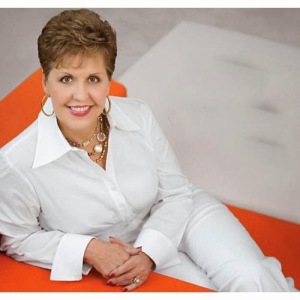 JOYCE MEYER