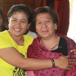 HBD Ibu Anita Ang