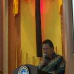 Pemaparan RAPB & Program Pelayanan Tahun 2016