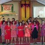 Paduan Suara Hosana