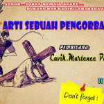 6 Maret-Arti Sebuah Pengorbanan-Cavik Martenje Pah