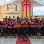 Ps.Komisi Wanita Agape