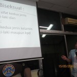 Penjelasan LGBT