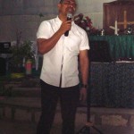 Pembicara : Pdt.Yandi Manobe,S.Th