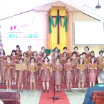 Paduan Suara Komisi Wanita