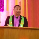 Pengkhotbah : Pdt.Yandi Manobe,S.Th